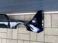 BMW 3 G20 m-packet 22+ diffusore Paraurti posteriore posteriore 51128085484