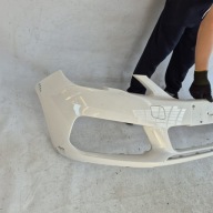 PEUGEOT 308 II 2 LIFT 17-21 bumper front front