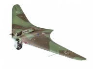 Revell Horten Go229 A-1 1/32 műanyag modell