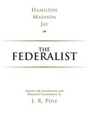 The Federalist Hamilton Alexander ,Madison James