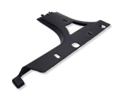 MERCEDES W207 bracket grille radiator 2078880190