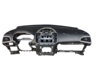 dashboard instrument panel console cockpit FORD EDGE II MK2 (15-18)