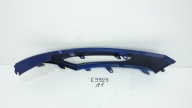JAGUAR E-PACE X540 2017- grille grid of a bumper right front M9C3-17B875-A