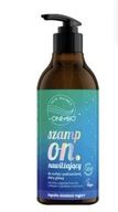 OnlyBio Hair In Balance 400ml szampon nawilżający