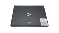 Laptop Fujitsu LifeBook S760 (8194)