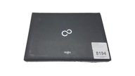 Notebook Fujitsu LifeBook S760 14 " Intel Core i5 0 GB čierny