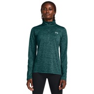 Damski longsleeve treningowy Under Armour Tech 1/2