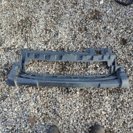 support panel for radiators Peugeot Expert 1400110477