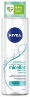 Szampon micelarny do włosów NIVEA oczyszczający