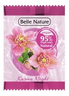 Belle Nature Pastylka do kąpieli Karma Night 24 g