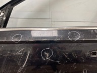 door left left front AUDI A6 C7 4G sedan LZ9Y