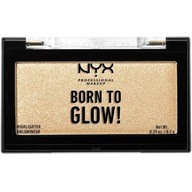 Iluminátor, NYX, Born To Glow, 02 Vyvolený, 8.2 g