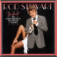 Rod Stewart – Stardust... TGAS Volume III