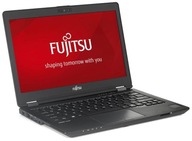 Notebook Fujitsu Lifebook U727 12,5 " Intel Core i5 8 GB / 256 GB čierna