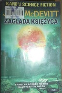 Zagłada Księżyca - Jack McDevitt