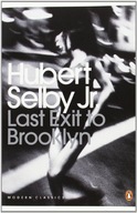 Last Exit to Brooklyn Jr. Hubert Selby