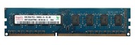 Pamięć RAM Hynix 2 GB 1333MHz HMT125U6TFR8C-H9