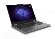 Notebook Lenovo LOQ 15 15,6 " Intel Core i5 16 GB / 1024 GB sivý