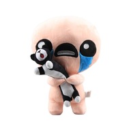 Plyšová bábika ISAAC Animal Hračka pre fanúšikov hier Darček pre chlapca