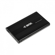 Obudowa na dysk iBOX HD-01 2.5" USB 2.0