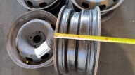 disk STALOWA 15 ET23 4X108 CITROEN C- ELYSEE