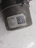 OPEL CORSA D steering wheel rod 26117867
