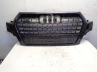 Grill AUDI Q7 II 2015- 4M0853651F