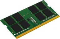 Kingston 32GB [1x32GB 3200MHz DDR4 Non-ECC CL22 SODIMM]