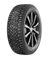 4x NOKIAN HAKKAPELIITTA 9 215/55R17 98 T