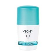 VICHY Dezodorant Anti-Traces Przeciw śladom 50 ml