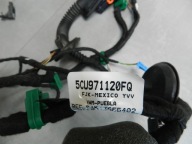 VW JETTA 5C bundle door left front 5CU971120FQ