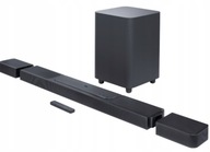 SOUNDBAR Z BEZPRZEWODOWYM SUBWOOFEREM 11.1.4 JBL BAR 1300 1170 W MOCNY