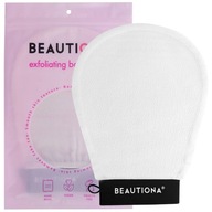 BEAUTIONA złuszczająca rękawica do peelingu ciała exfoliating body glove