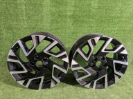disk disk hliníkový KIA X-CEED 18" x 7.5j ET45 NR.F249