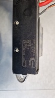 Ford Mondeo MK4 IV heater electrical 6G9118K463DC