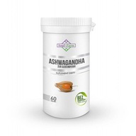 ASHWAGANDHA EXTRAKT 60 KAPSÚL (500 mg) - SOUL F