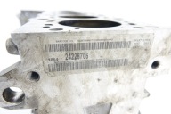 BLOK engine BMW 5 E60 306D3 3.0 M57 7792821