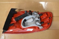 perfect condition light rear part rear left AUDI A4 B8 1