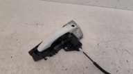 handle front front left Audi A1 8X 1,2 TSI LS9R