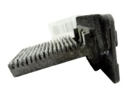 Résistance chauffage habitacle DAEWOO MATIZ 980514