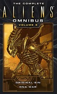 The Complete Aliens Omnibus: Volume Five