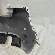 RENAULT CLIO V 19- bumper rear part rear PDC diffuser 850224339R