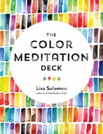 The Color Meditation Deck: 500+ Prompts to