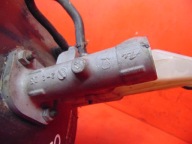 RENAULT CLIO 3 III MODUS servo brake pump