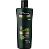 TRESemmé Botanique Hemp+Hydration šampón na suché vlasy s konopným olejom 4