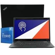 Notebook Lenovo ThinkPad X1 Yoga Gen 2 Touch 14 " Intel Core i5 8 GB / 256 GB čierny