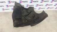 BMW F34 mudguard left front front rear part