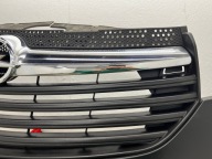 bumper front front complete fog lights Opel Vivaro B (2014-2019)