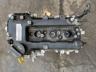 KIA PICANTO III engine complete 1.0 G3LA 2017