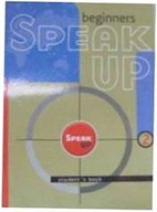 Speak Up Beginners - Praca zbiorowa